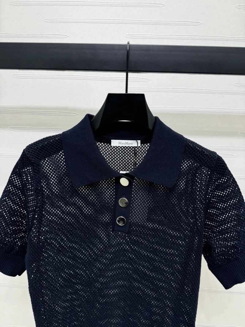 Max Mara T-Shirts TopPick 156573