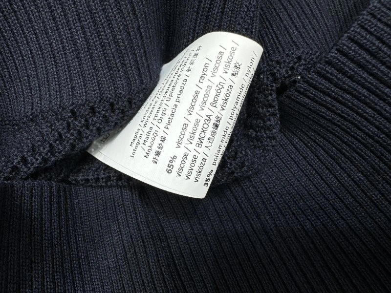Max Mara T-Shirts TopPick 156573