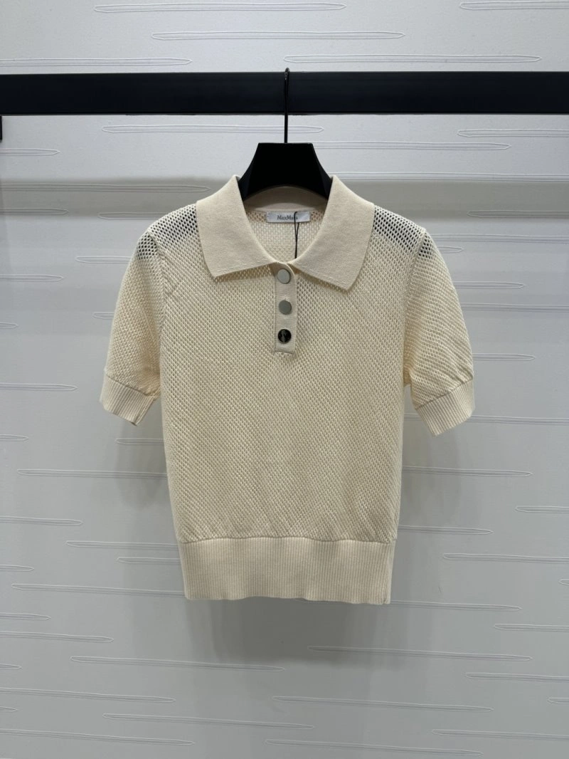 Contemporary Max Mara T-Shirts 156545