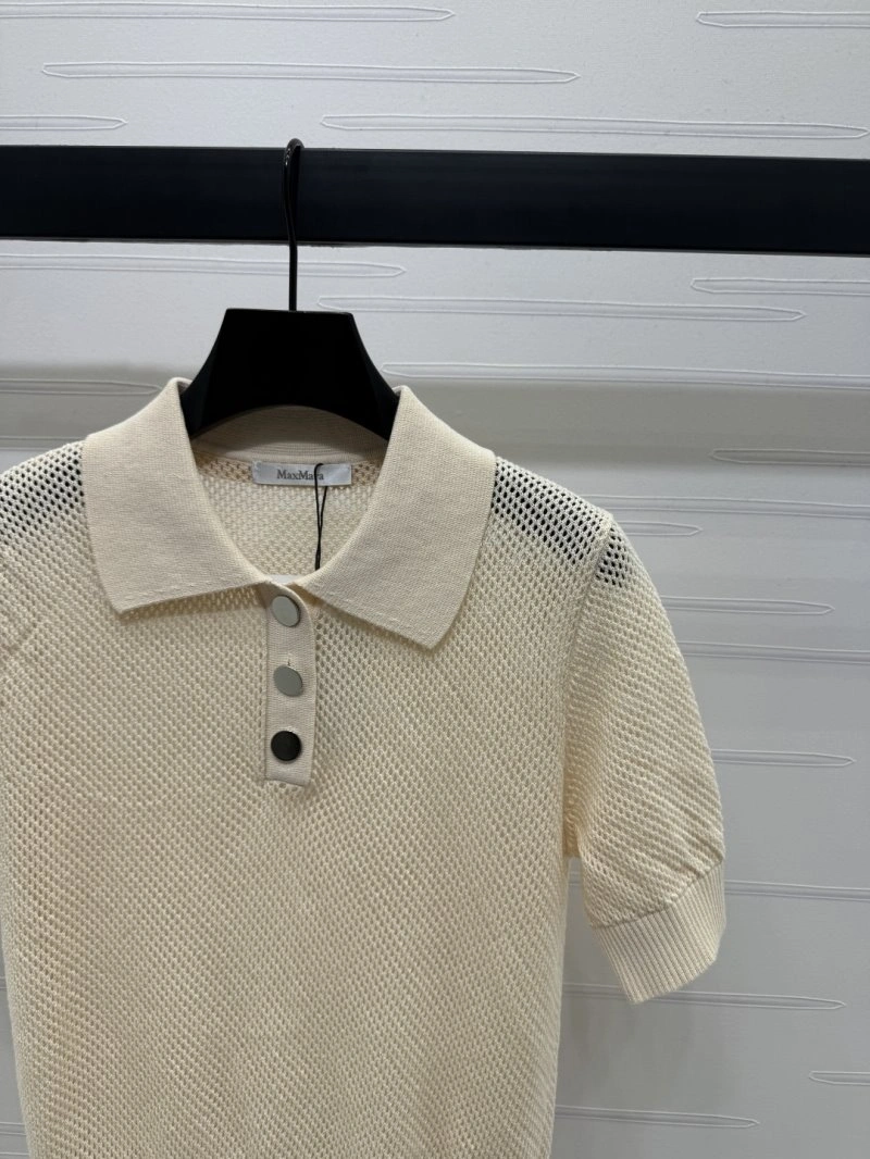 Contemporary Max Mara T-Shirts 156545