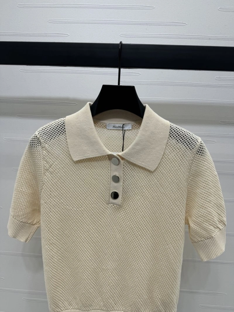 Contemporary Max Mara T-Shirts 156545