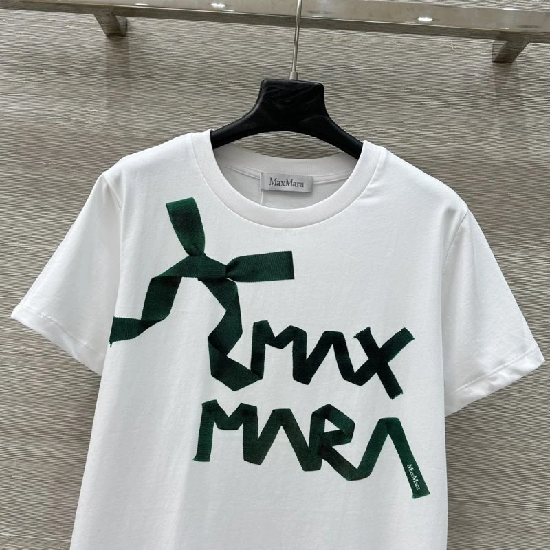 Contemporary Max Mara T-Shirts 156553