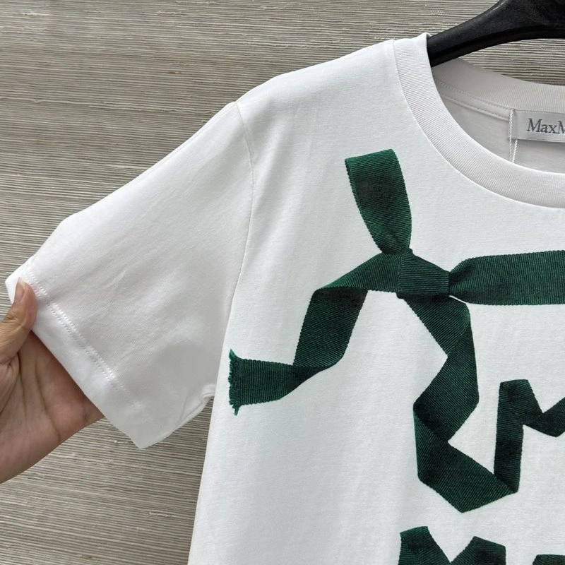Contemporary Max Mara T-Shirts 156553