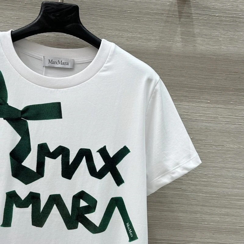 Contemporary Max Mara T-Shirts 156553