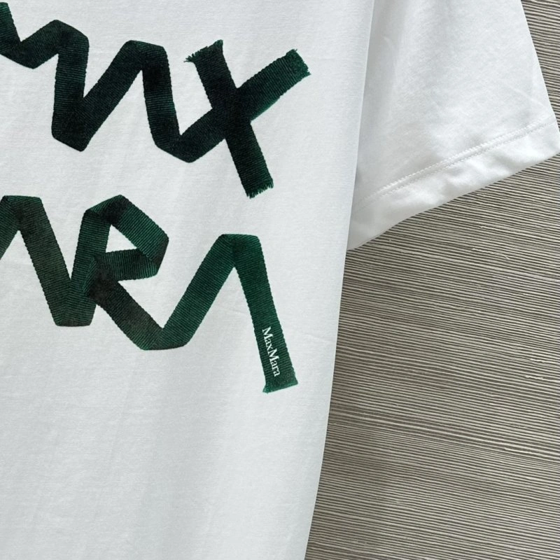 Contemporary Max Mara T-Shirts 156553