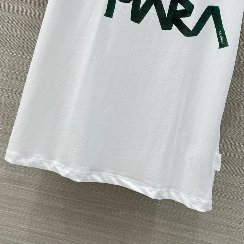 Contemporary Max Mara T-Shirts 156553