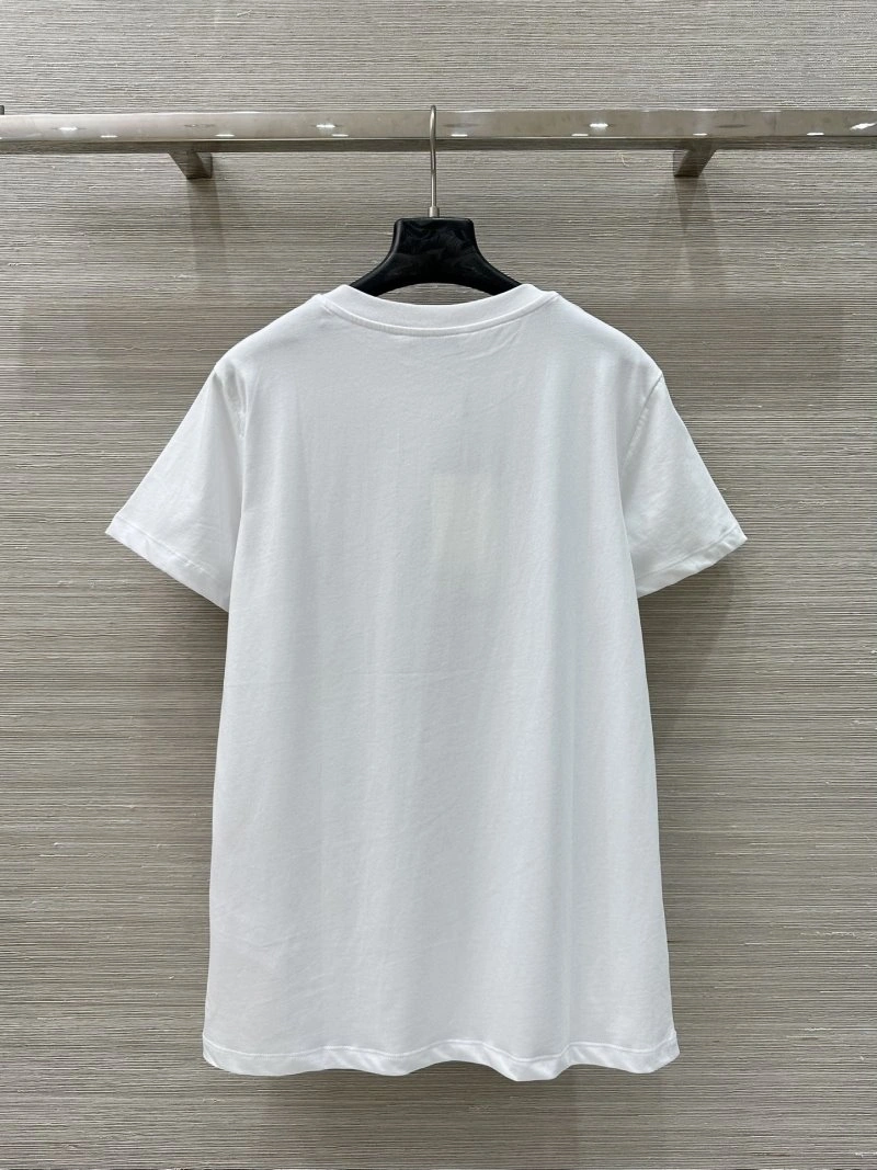 Contemporary Max Mara T-Shirts 156553