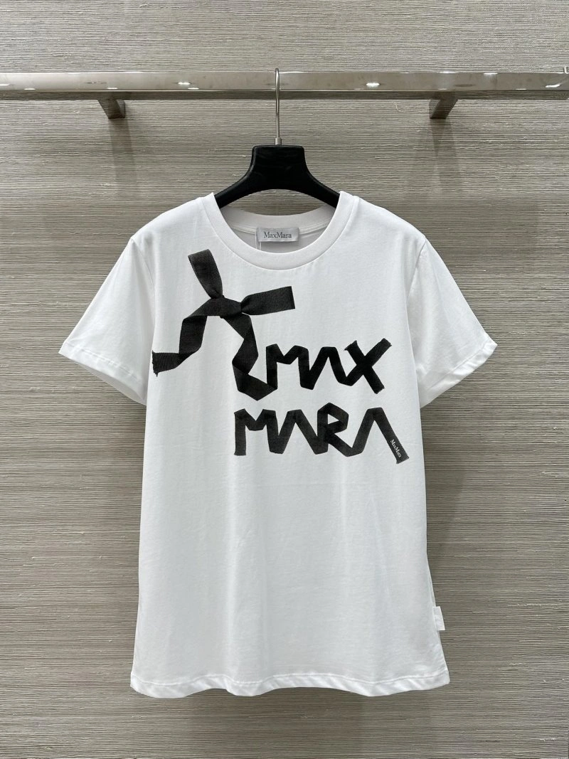 Premium Max Mara T-Shirts 156550