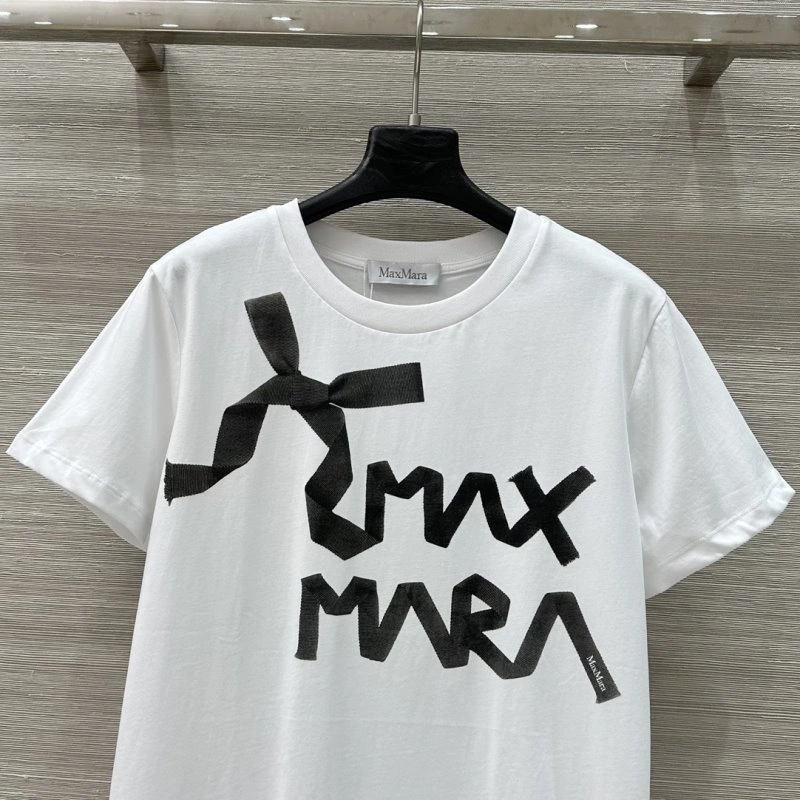 Premium Max Mara T-Shirts 156550