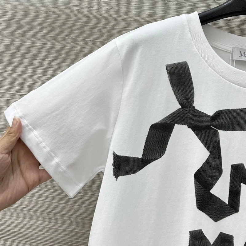 Premium Max Mara T-Shirts 156550