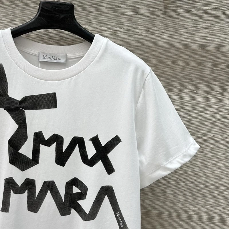Premium Max Mara T-Shirts 156550