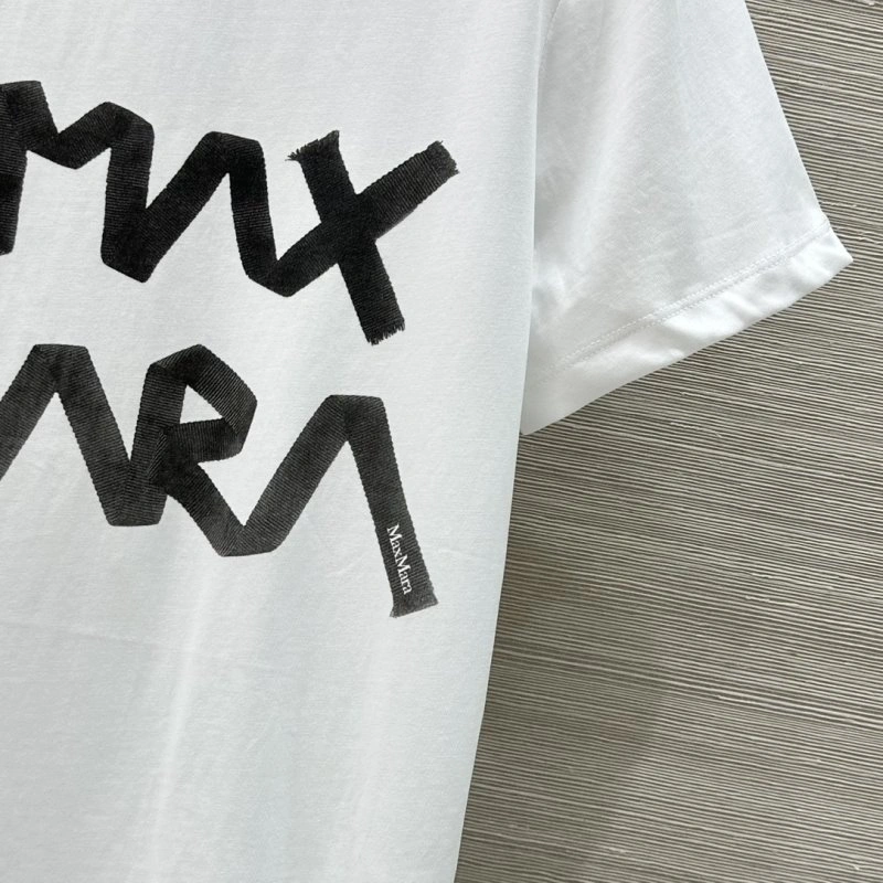 Premium Max Mara T-Shirts 156550