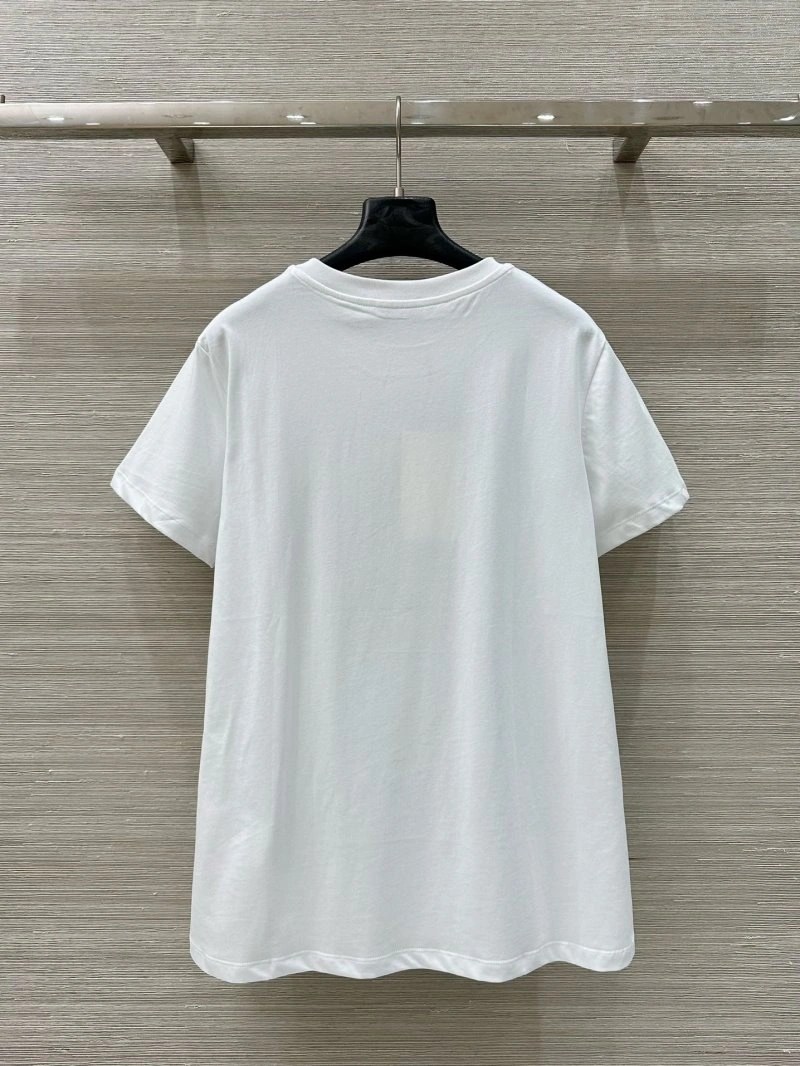 Premium Max Mara T-Shirts 156550