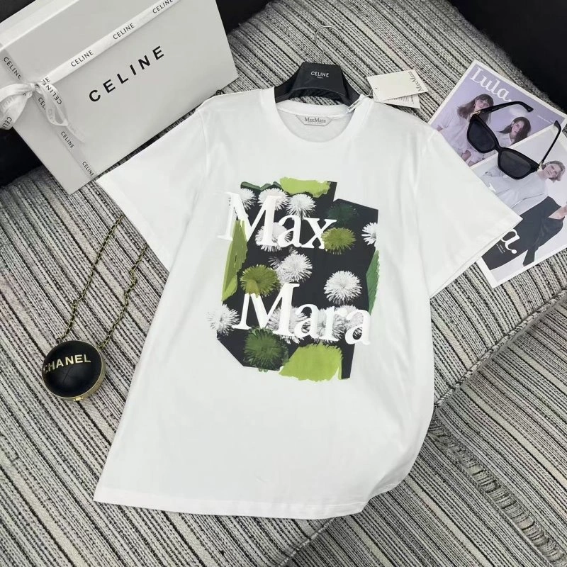 SoftTouch Max Mara T-Shirts 156631