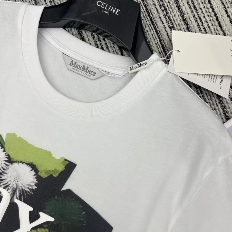 SoftTouch Max Mara T-Shirts 156631