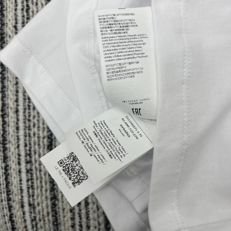 SoftTouch Max Mara T-Shirts 156631