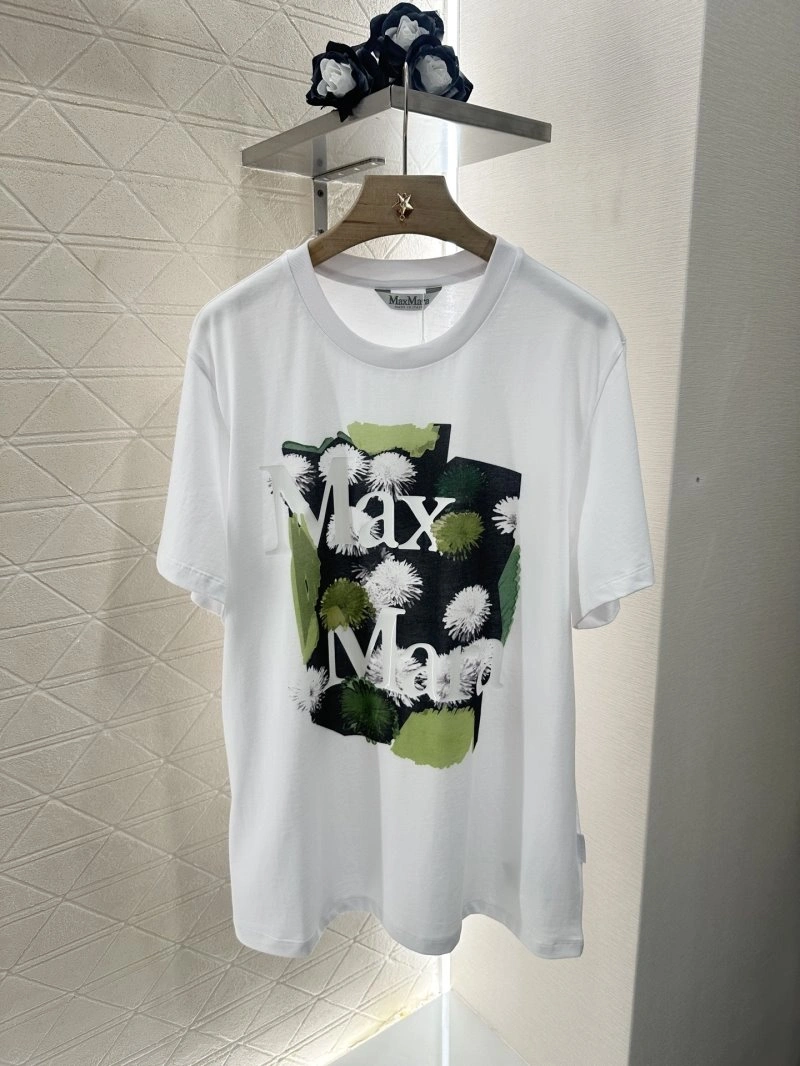 HighPerformance Max Mara T-Shirts 156554