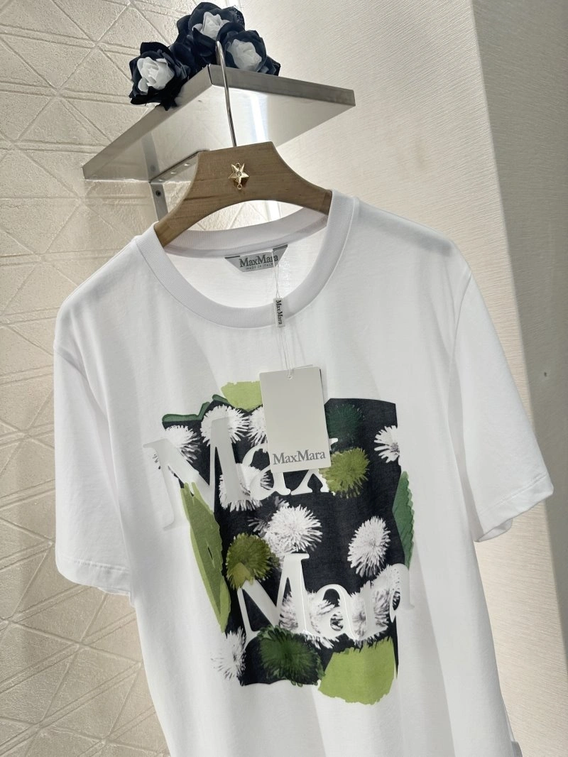 HighPerformance Max Mara T-Shirts 156554
