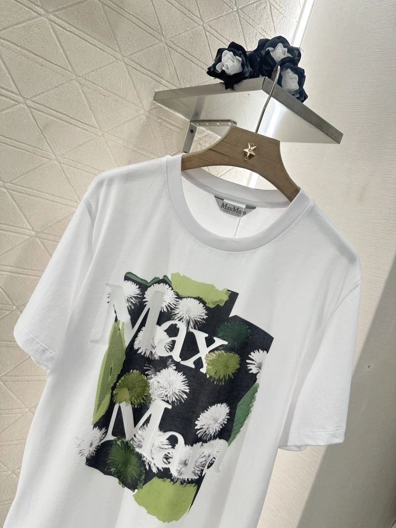 HighPerformance Max Mara T-Shirts 156554