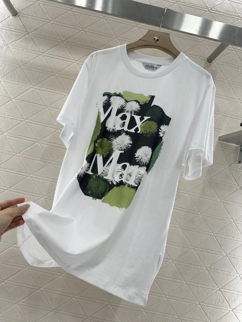 HighPerformance Max Mara T-Shirts 156554