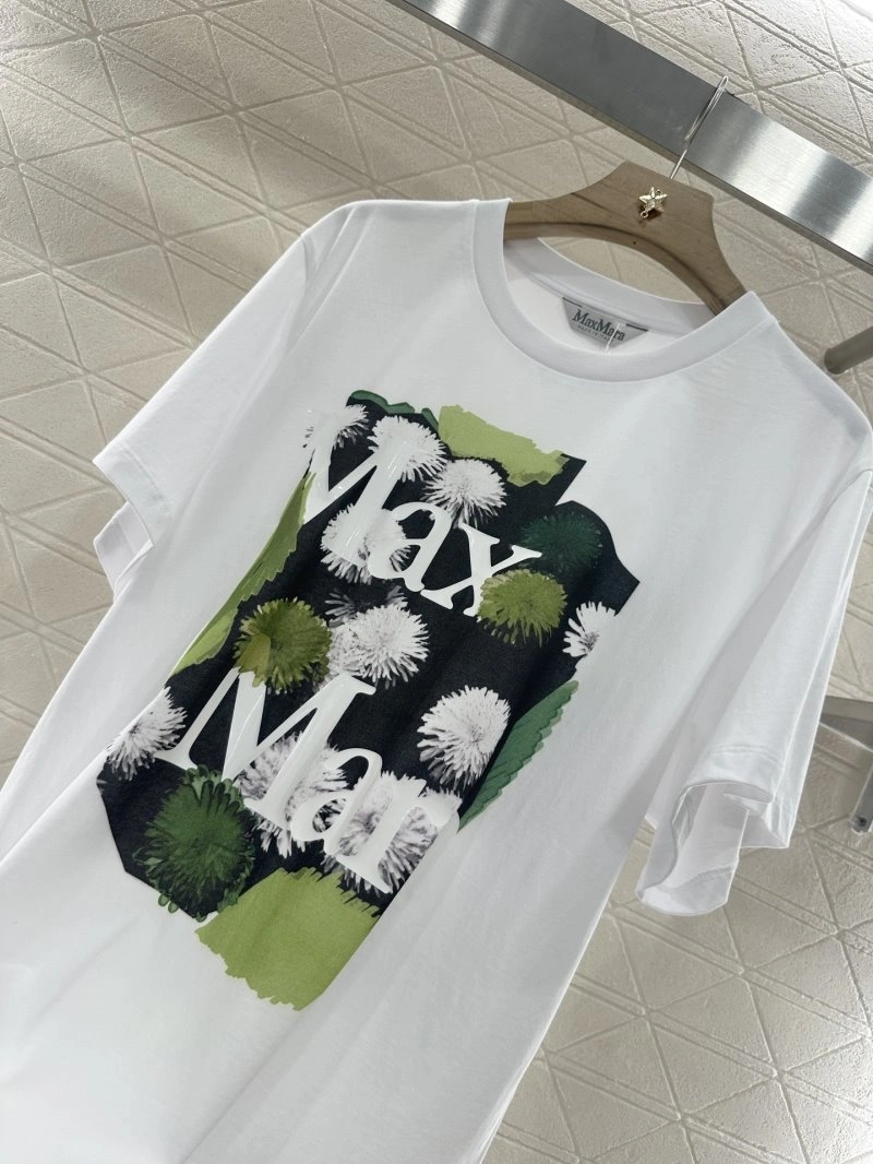 HighPerformance Max Mara T-Shirts 156554