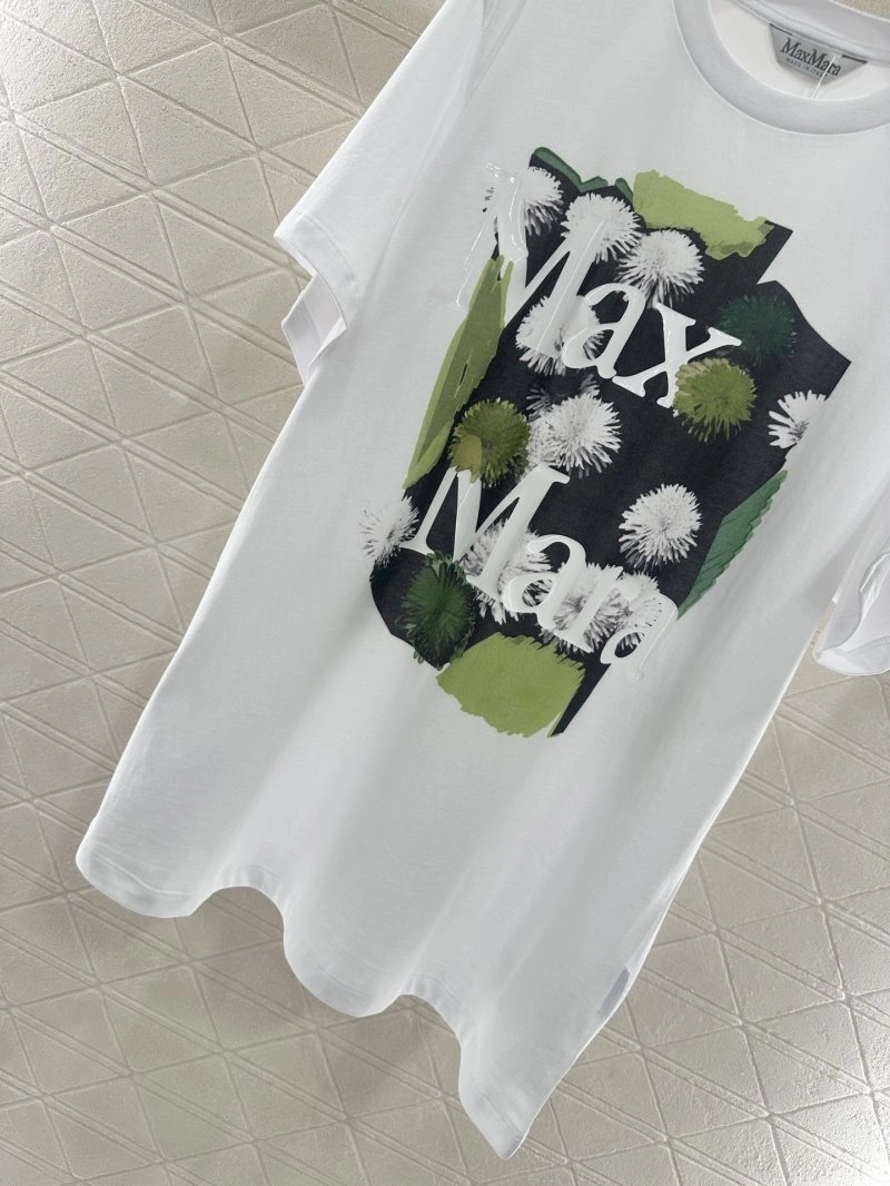 HighPerformance Max Mara T-Shirts 156554