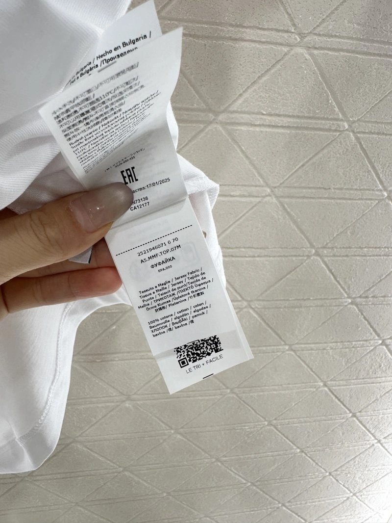HighPerformance Max Mara T-Shirts 156554