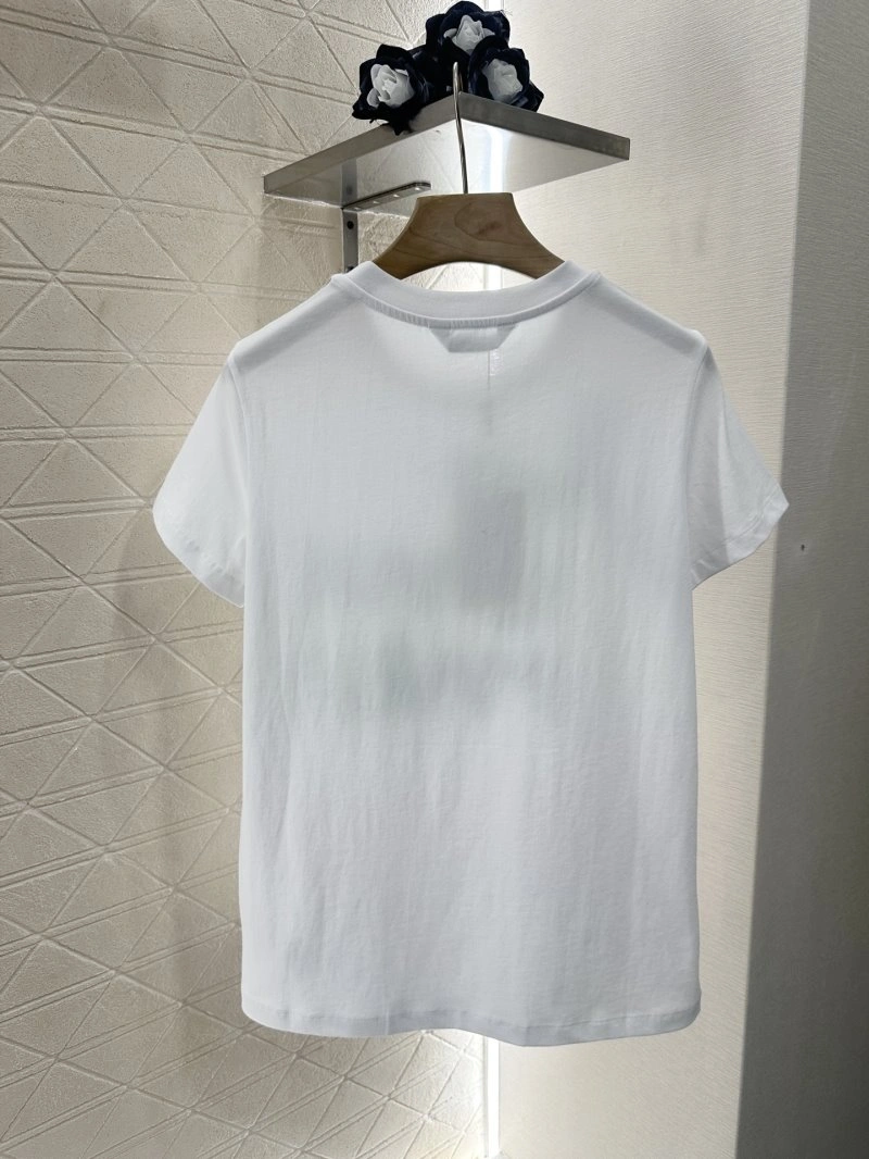 Max Mara T-Shirts Attractive 156542