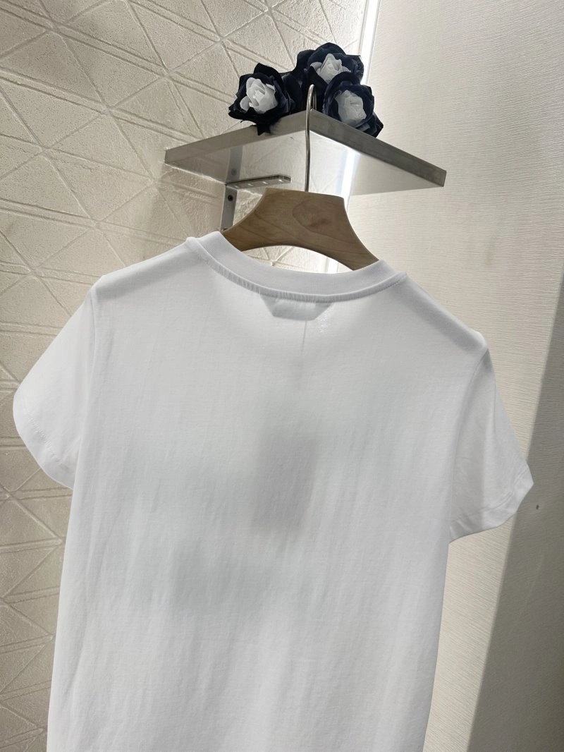 Max Mara T-Shirts Attractive 156542