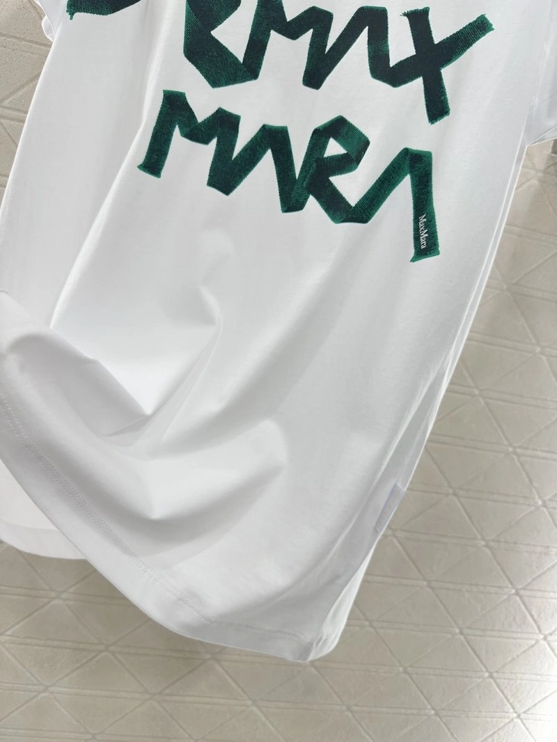 Max Mara T-Shirts Attractive 156542