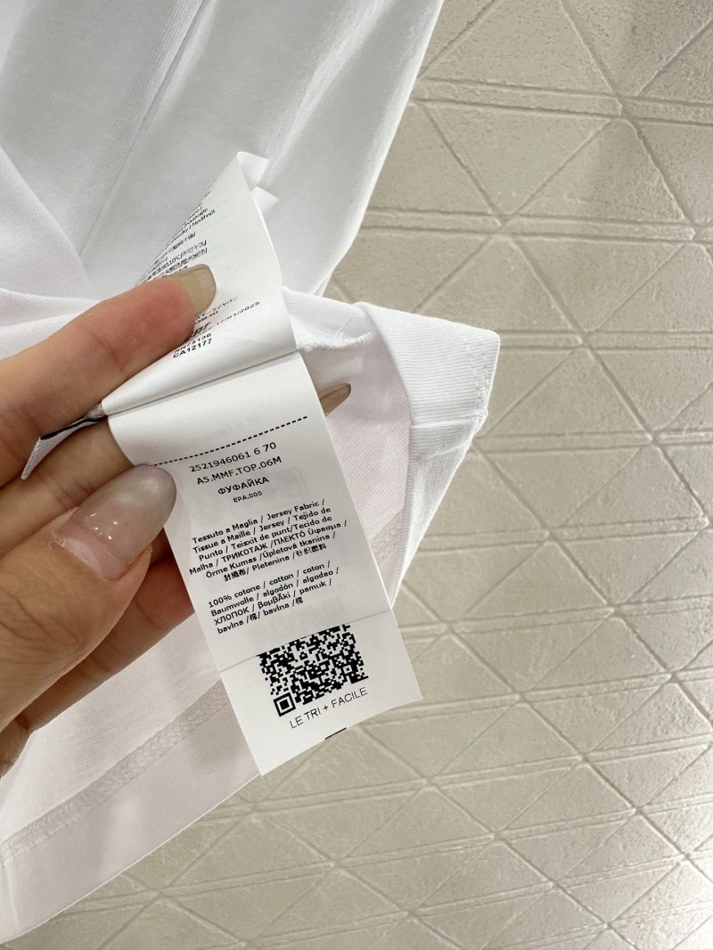 Max Mara T-Shirts Attractive 156542