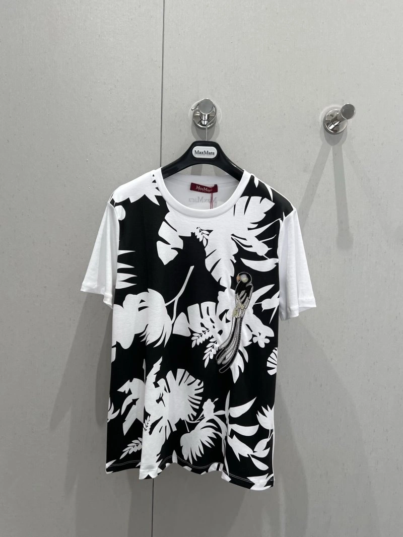 SmoothTexture Max Mara T-Shirts 149257