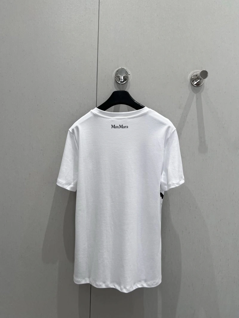 SmoothTexture Max Mara T-Shirts 149257