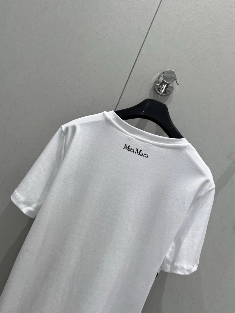 SmoothTexture Max Mara T-Shirts 149257