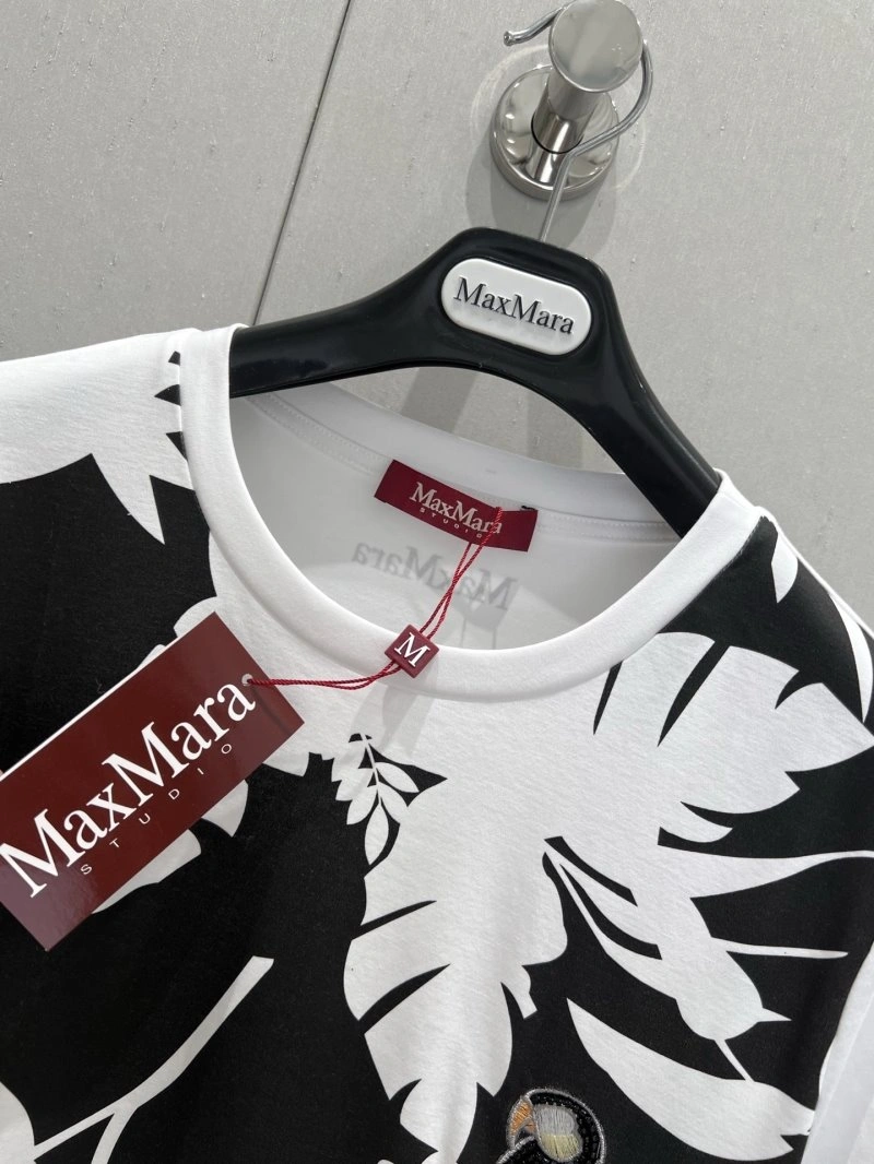 SmoothTexture Max Mara T-Shirts 149257