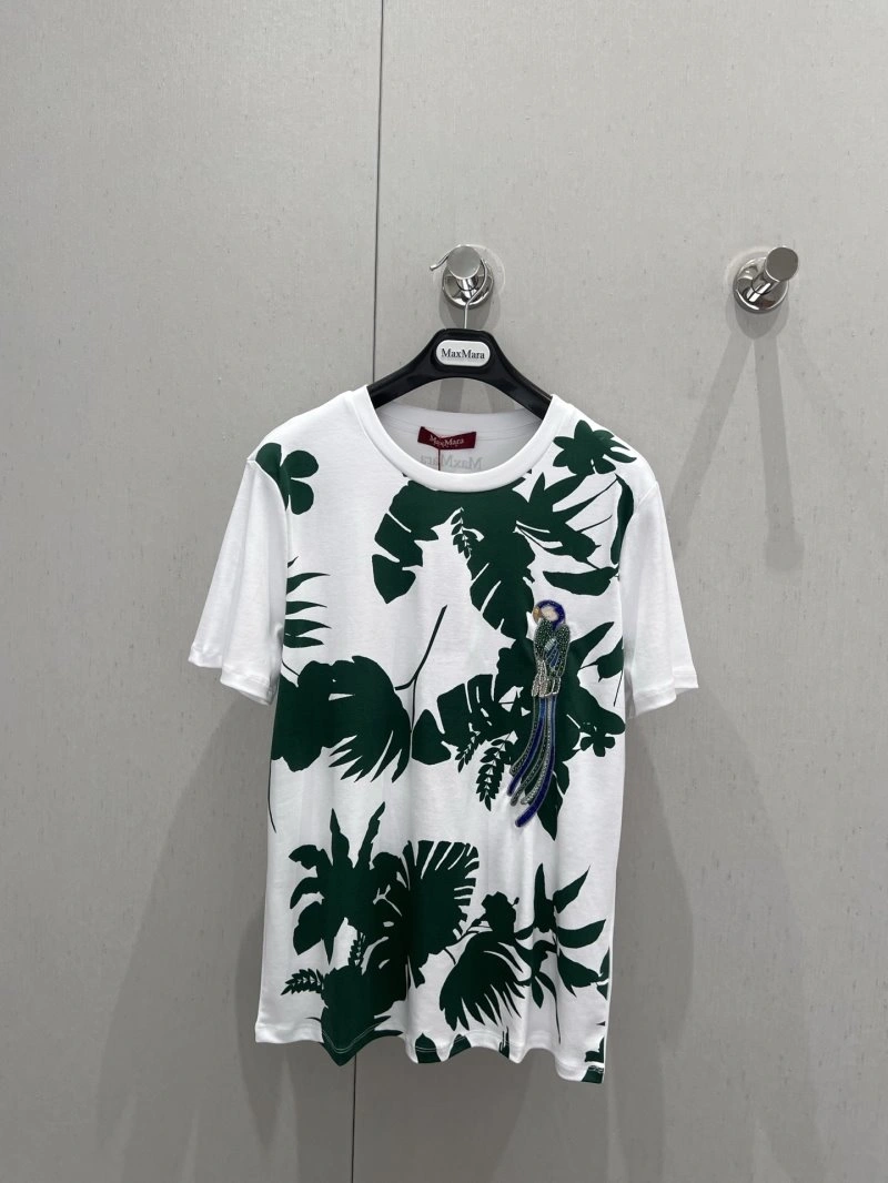 Neat Max Mara T-Shirts 149261