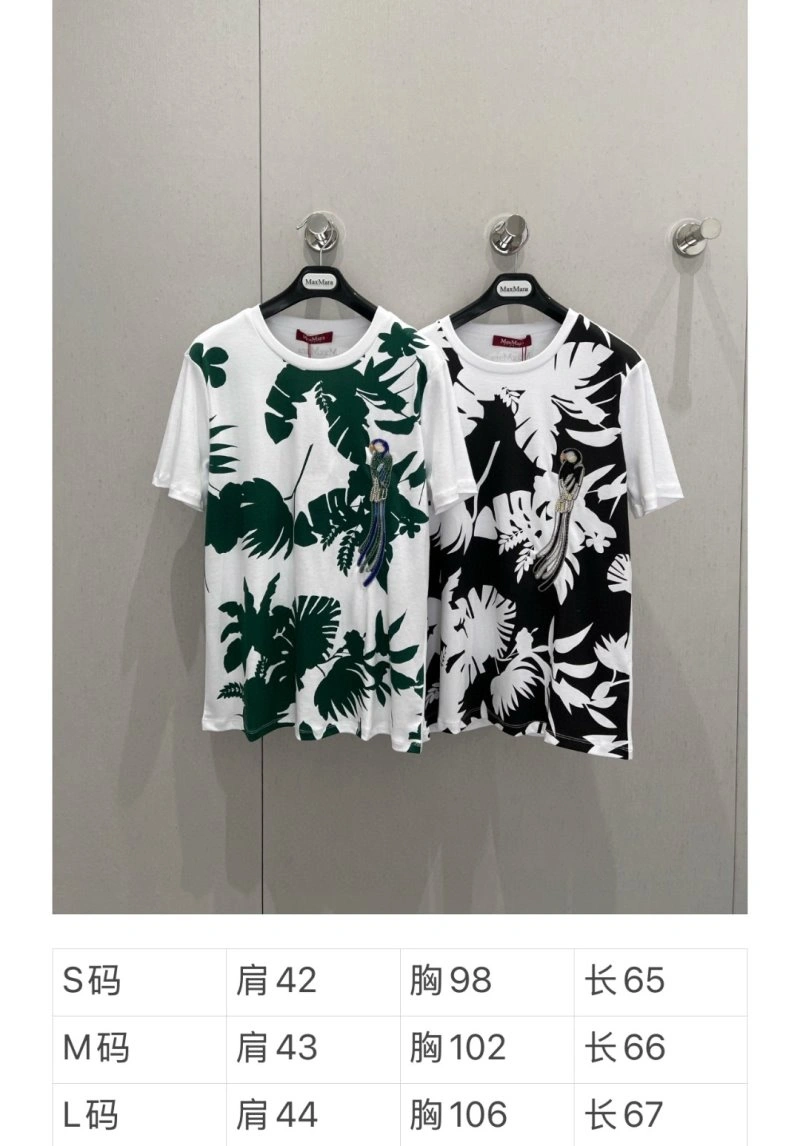 Neat Max Mara T-Shirts 149261