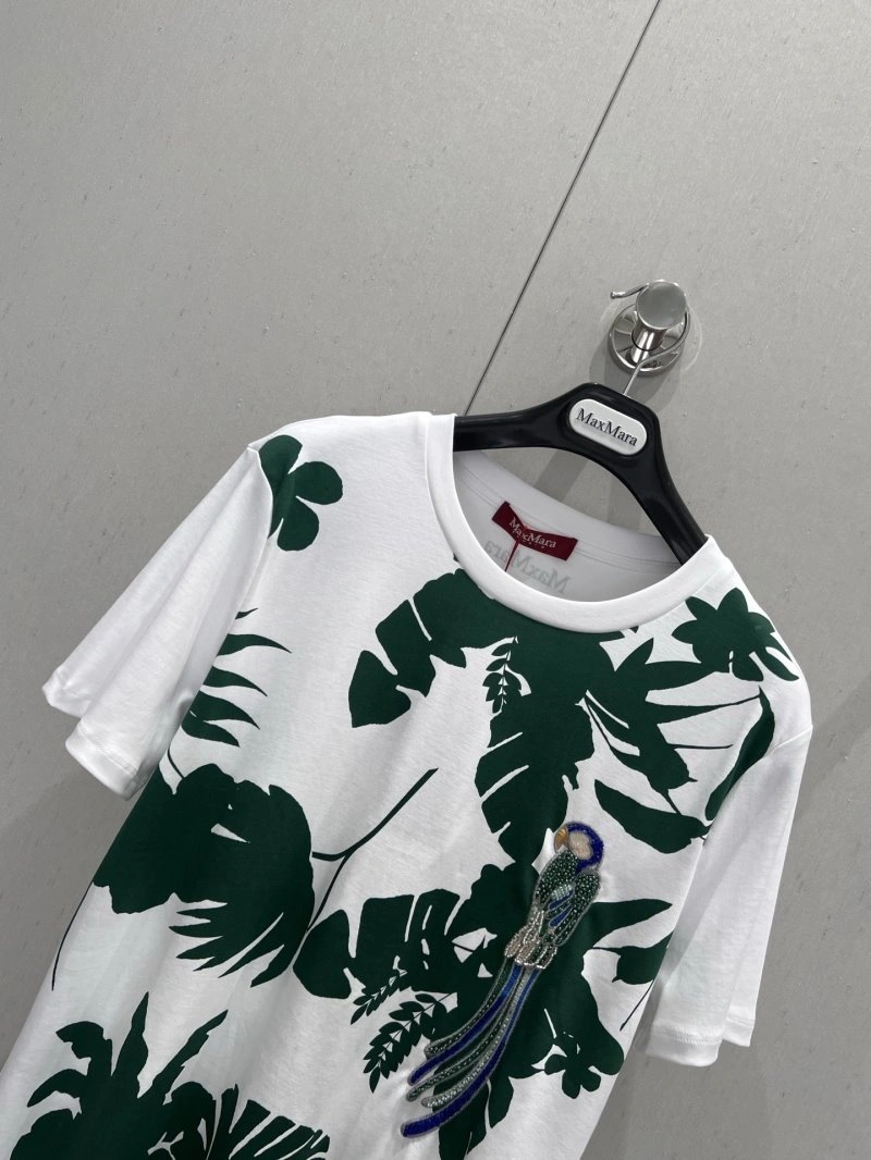 Neat Max Mara T-Shirts 149261