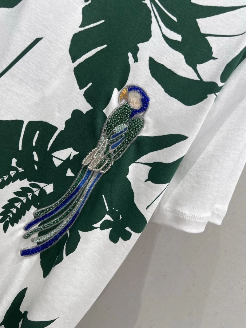 Neat Max Mara T-Shirts 149261