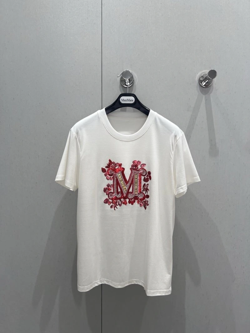 SmartChoice Max Mara T-Shirts 149253