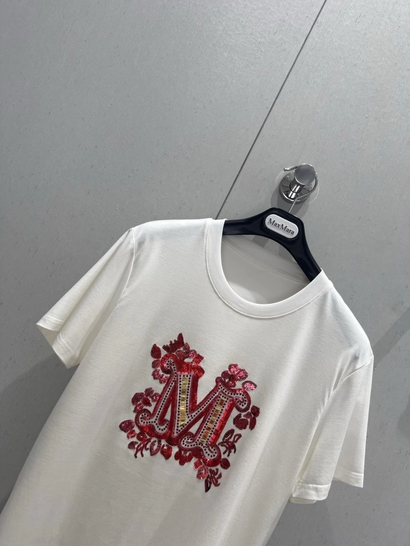 SmartChoice Max Mara T-Shirts 149253