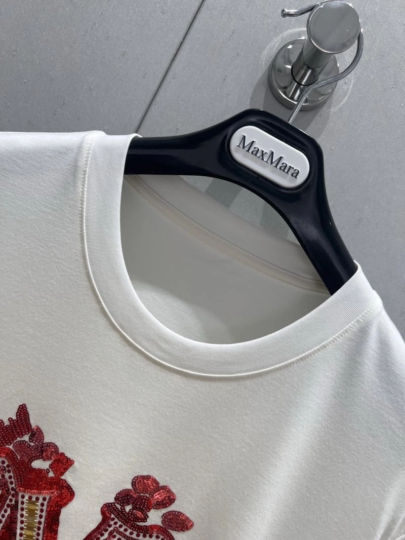 SmartChoice Max Mara T-Shirts 149253