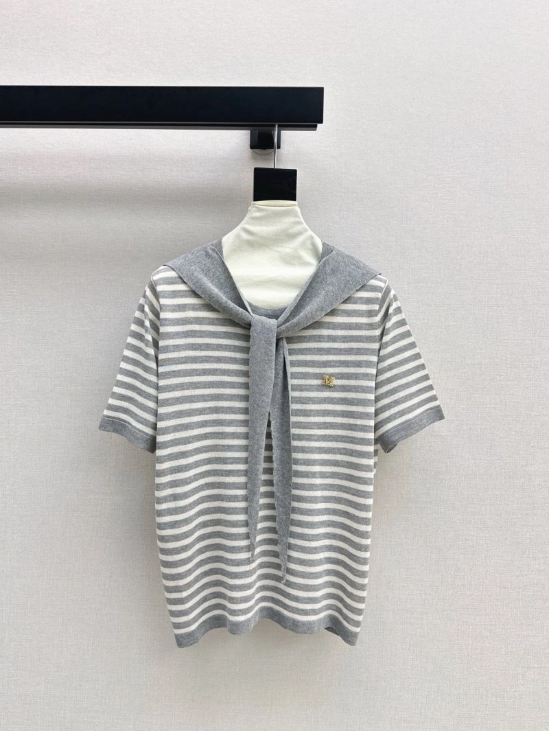Max Mara T-Shirts HighQuality 149254