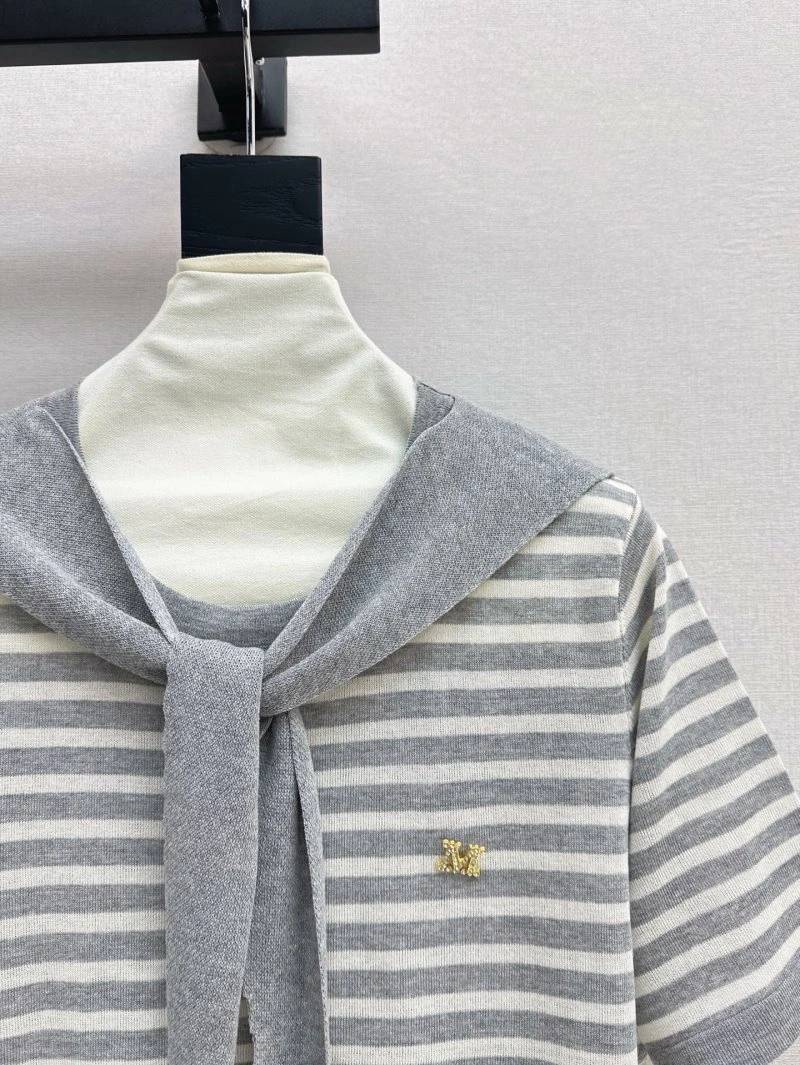 Max Mara T-Shirts HighQuality 149254