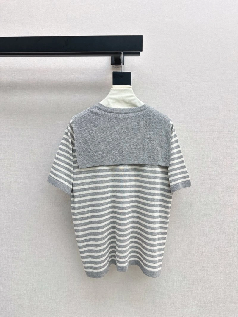 Max Mara T-Shirts HighQuality 149254