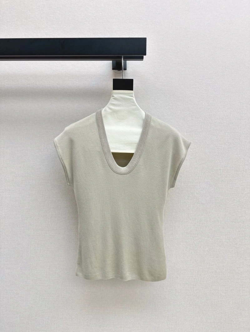 Max Mara T-Shirts RelaxedFit 149248