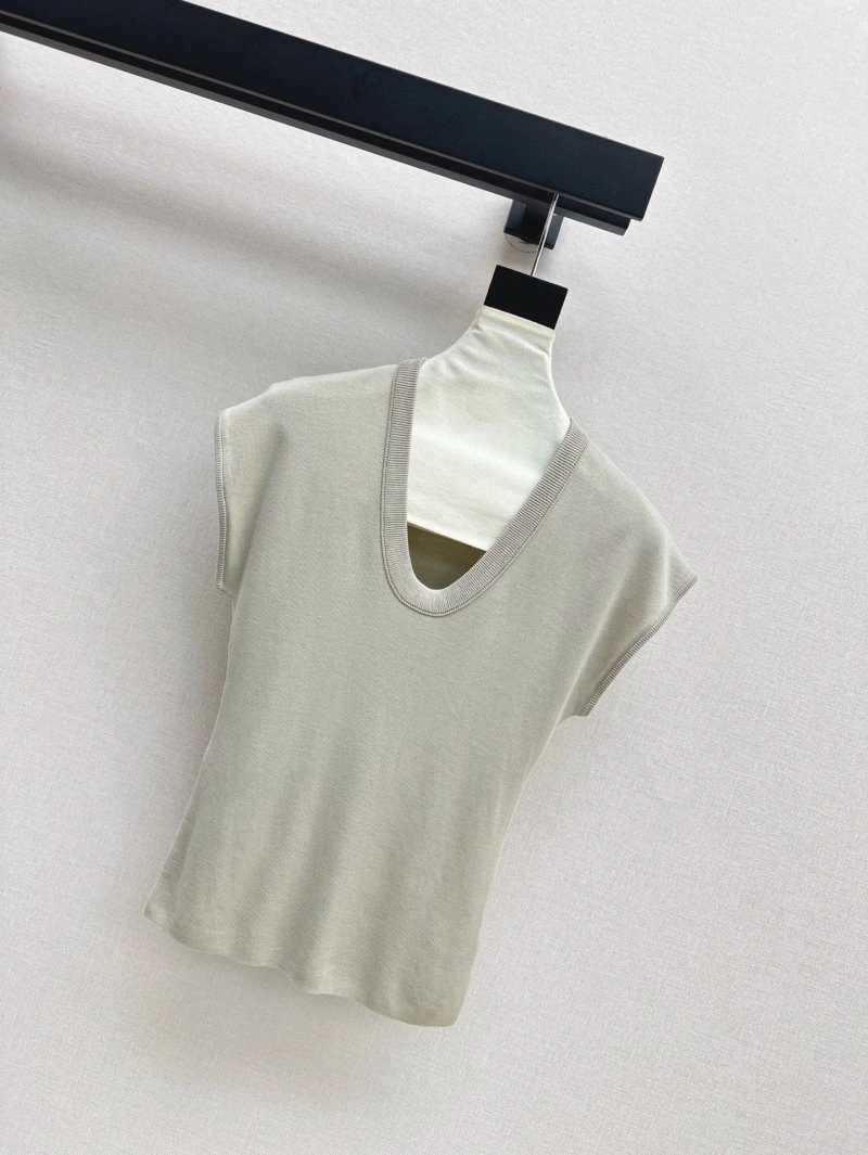 Max Mara T-Shirts RelaxedFit 149248