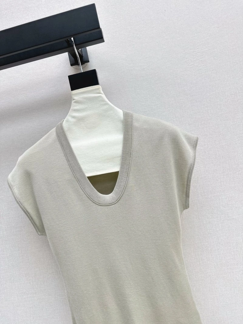 Max Mara T-Shirts RelaxedFit 149248