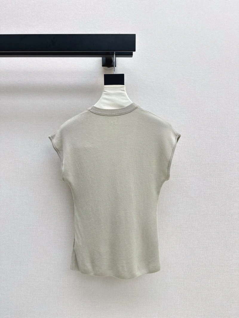 Max Mara T-Shirts RelaxedFit 149248
