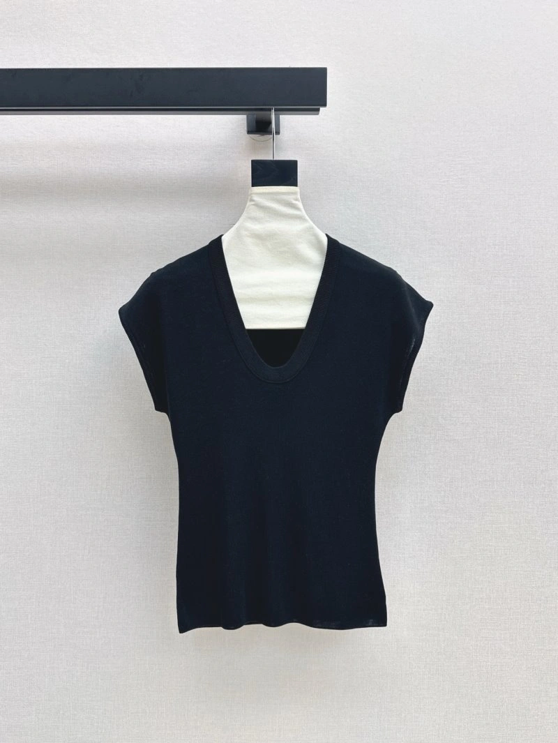 Effortless Max Mara T-Shirts 149245